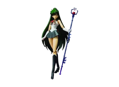 S.H.Figuarts Sailor Pluto