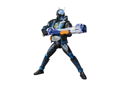 S.H.Figuarts Kamen Rider Specter