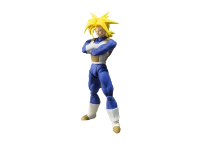 S.H.Figuarts SUPER SAIYAN TRUNKS