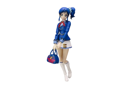 S.H.Figuarts Aoi Kiriya (winter uniform ver.)