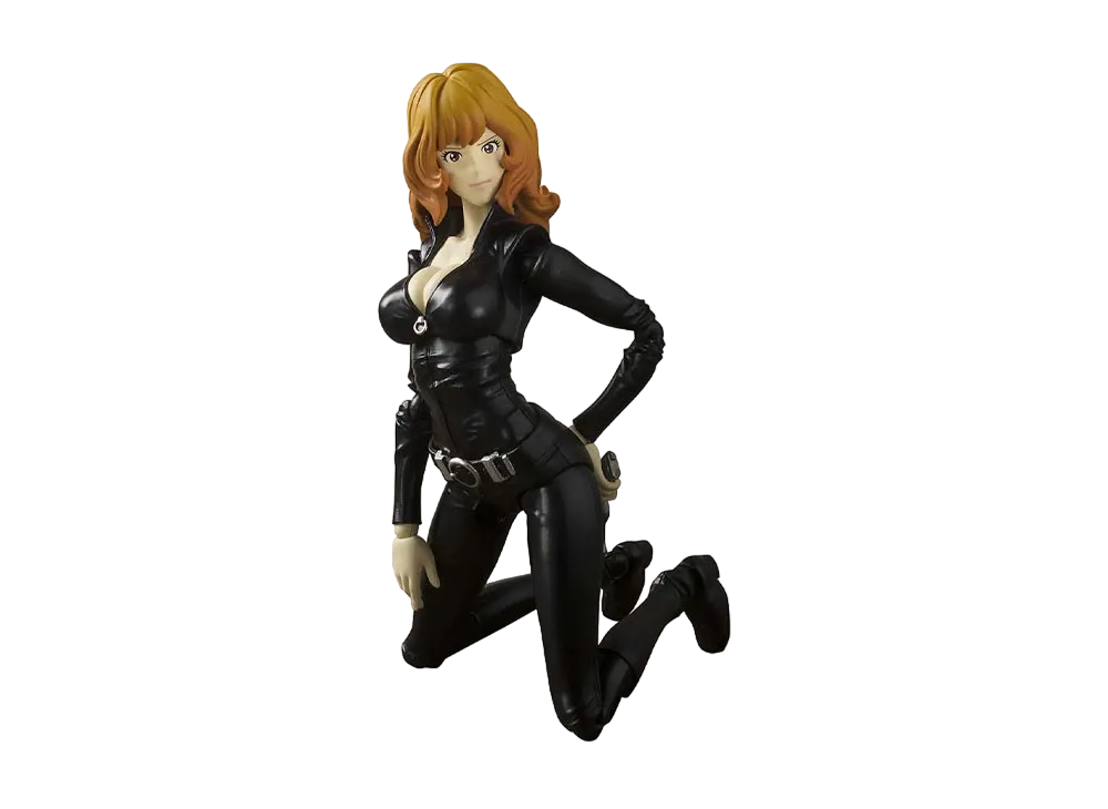 S.H.Figuarts Fujiko Mine