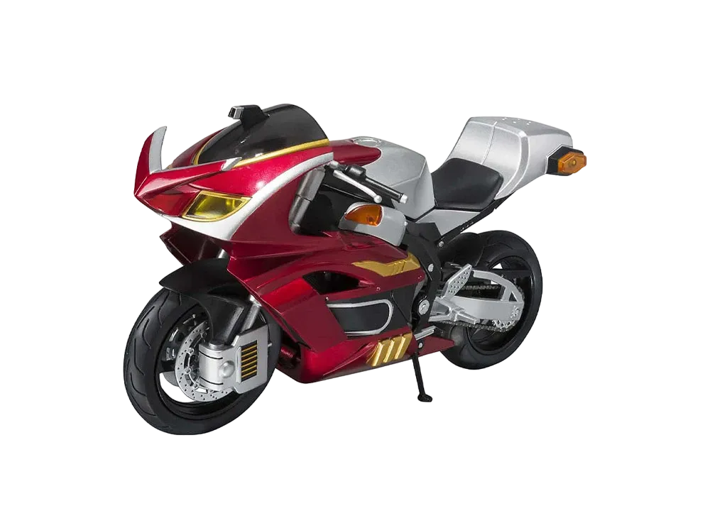 S.H.Figuarts Kabuto Extender