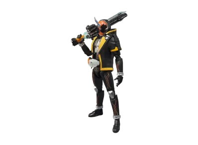 S.H.Figuarts Kamen Rider GHOST Ore Soul