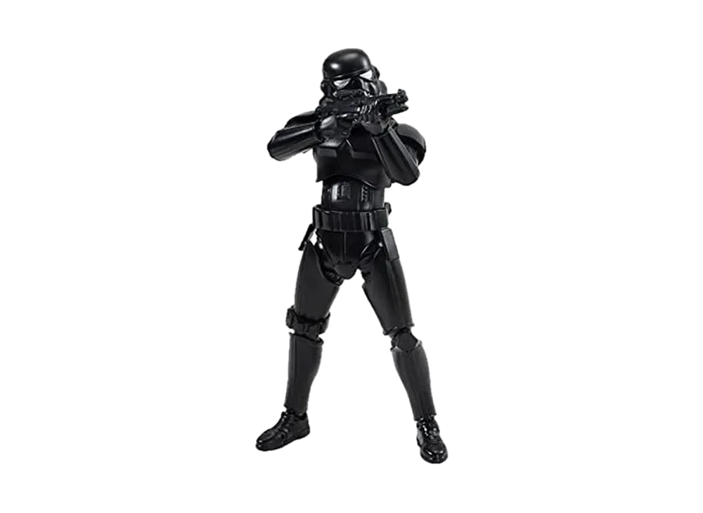 S.H.Figuarts Shadow Trooper
