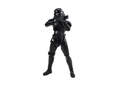 S.H.Figuarts Shadow Trooper