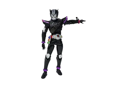 S.H.Figuarts Kamen Rider Protodrive