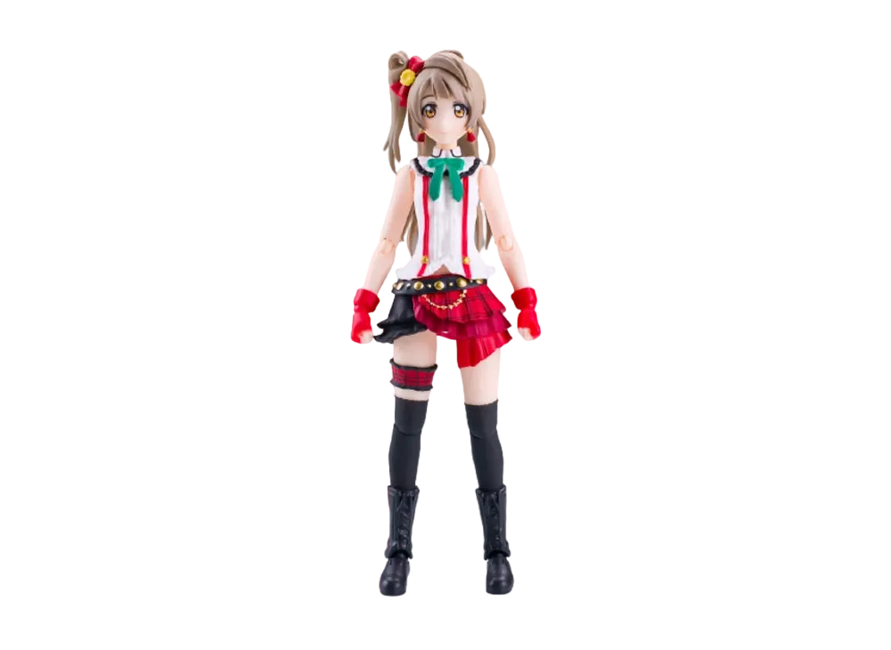 S.H.Figuarts KOTORI MINAMI