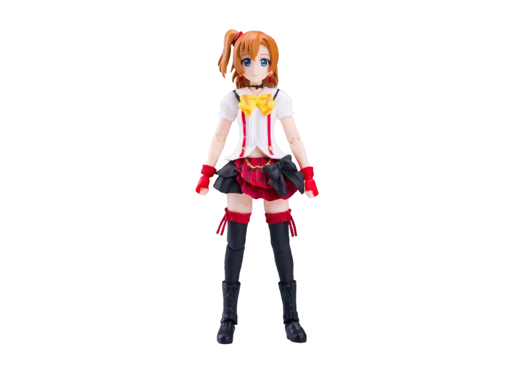 S.H.Figuarts HONOKA KOSAKA