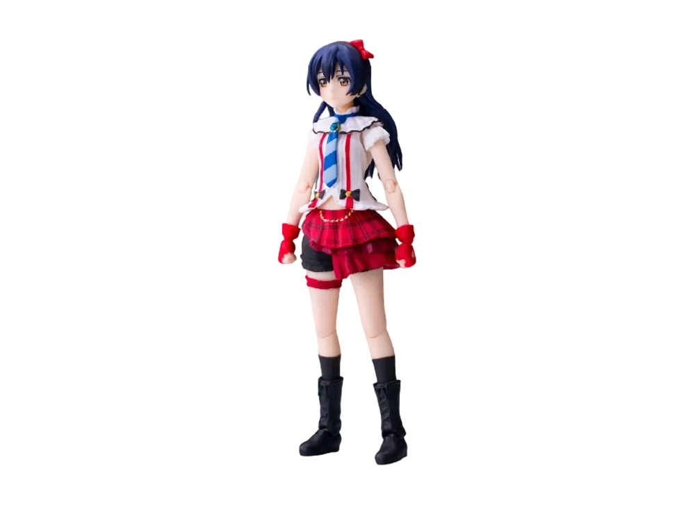 S.H.Figuarts UMI SONODA