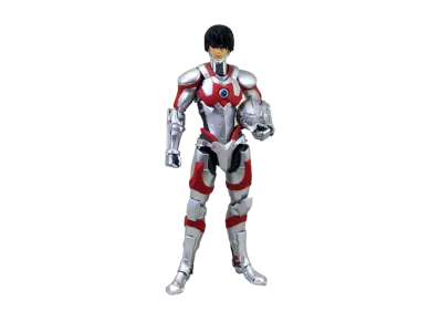 ULTRA-ACT x S.H.Figuarts ULTRAMAN Special Ver.