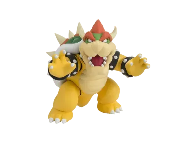 S.H.Figuarts Bowser