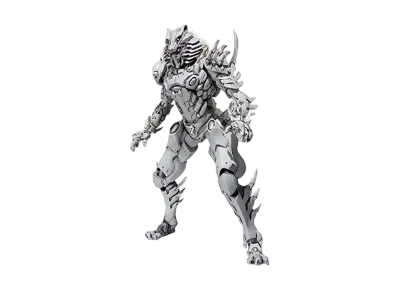 S.H.Figuarts Wolf Orphenok