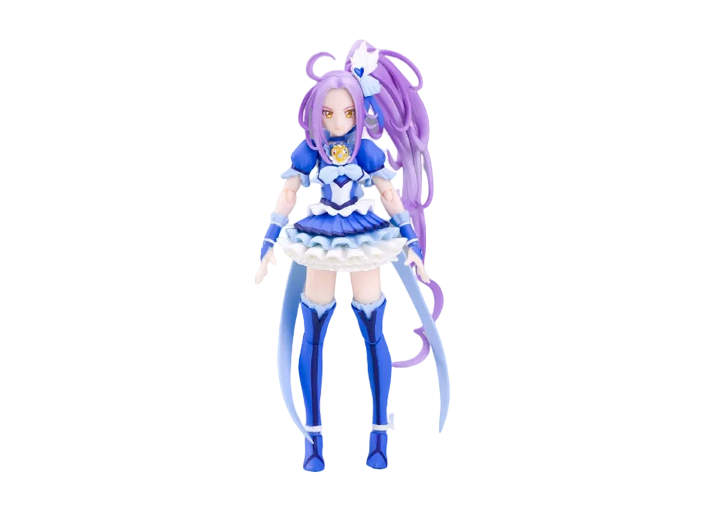 S.H.Figuarts Cure Beat