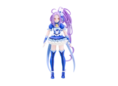 S.H.Figuarts Cure Beat