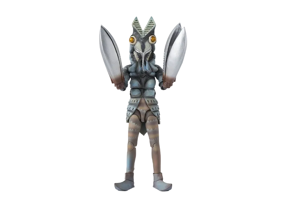 S.H.Figuarts Alien Baltan