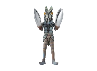 S.H.Figuarts Alien Baltan