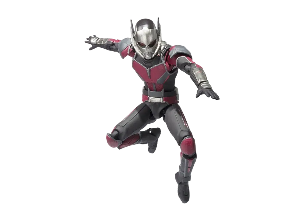 S.H.Figuarts Ant-Man (Civil War)