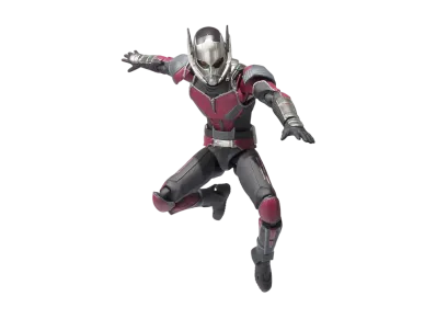 S.H.Figuarts Ant-Man (Civil War)