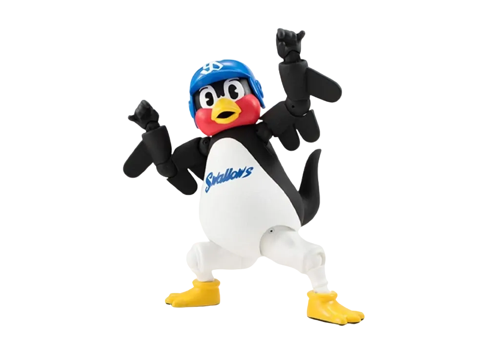 S.H.Figuarts Tsubakuro