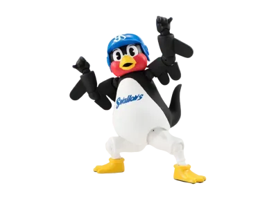 S.H.Figuarts Tsubakuro