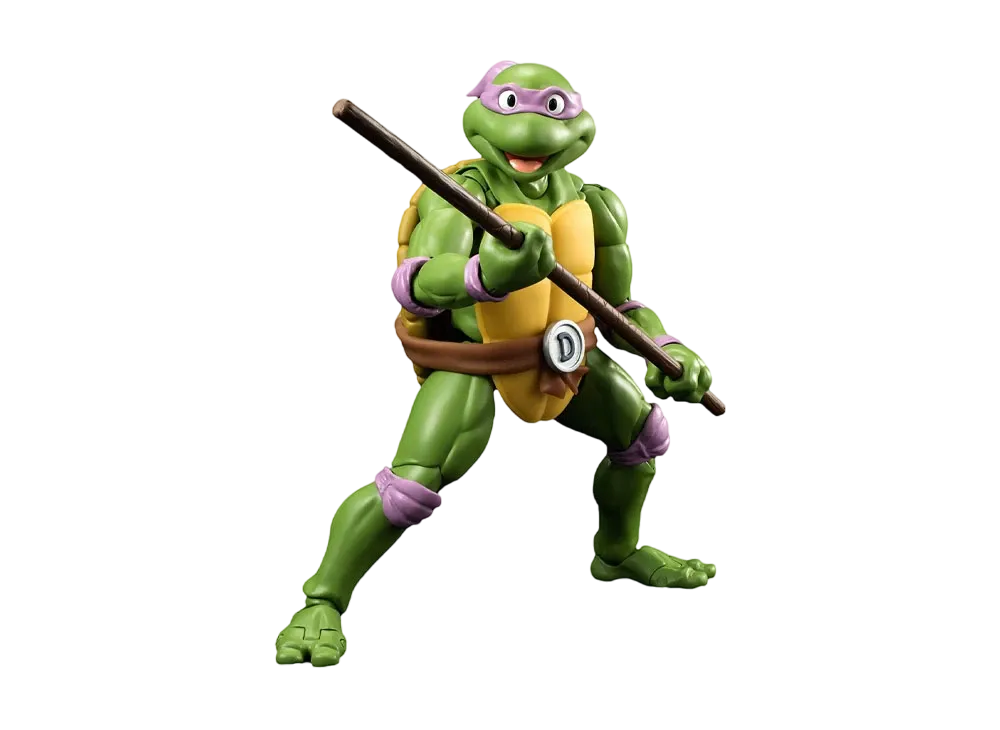 S.H.Figuarts Donatello