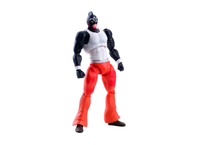 S.H.Figuarts Kinniku Man Great