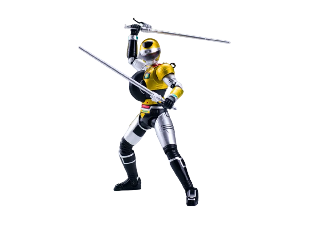 S.H.Figuarts Vehicle