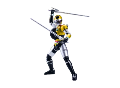 S.H.Figuarts Vehicle