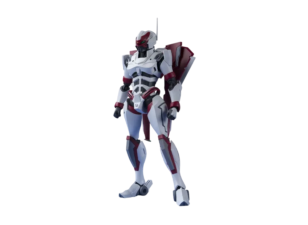 S.H.Figuarts STRIKE INTERCEPTOR