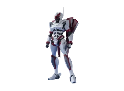 S.H.Figuarts STRIKE INTERCEPTOR