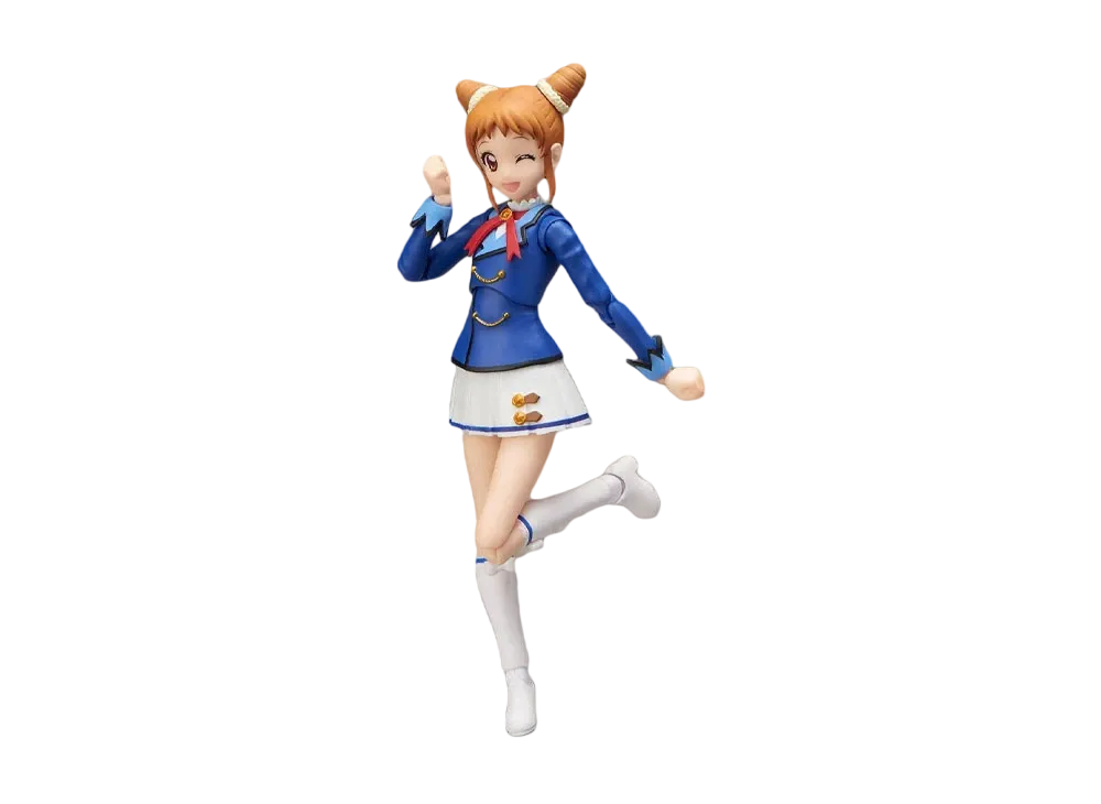 S.H.Figuarts Otome Arisugawa (winter uniform ver.)