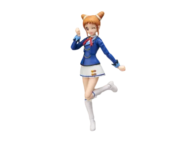 S.H.Figuarts Otome Arisugawa (winter uniform ver.)