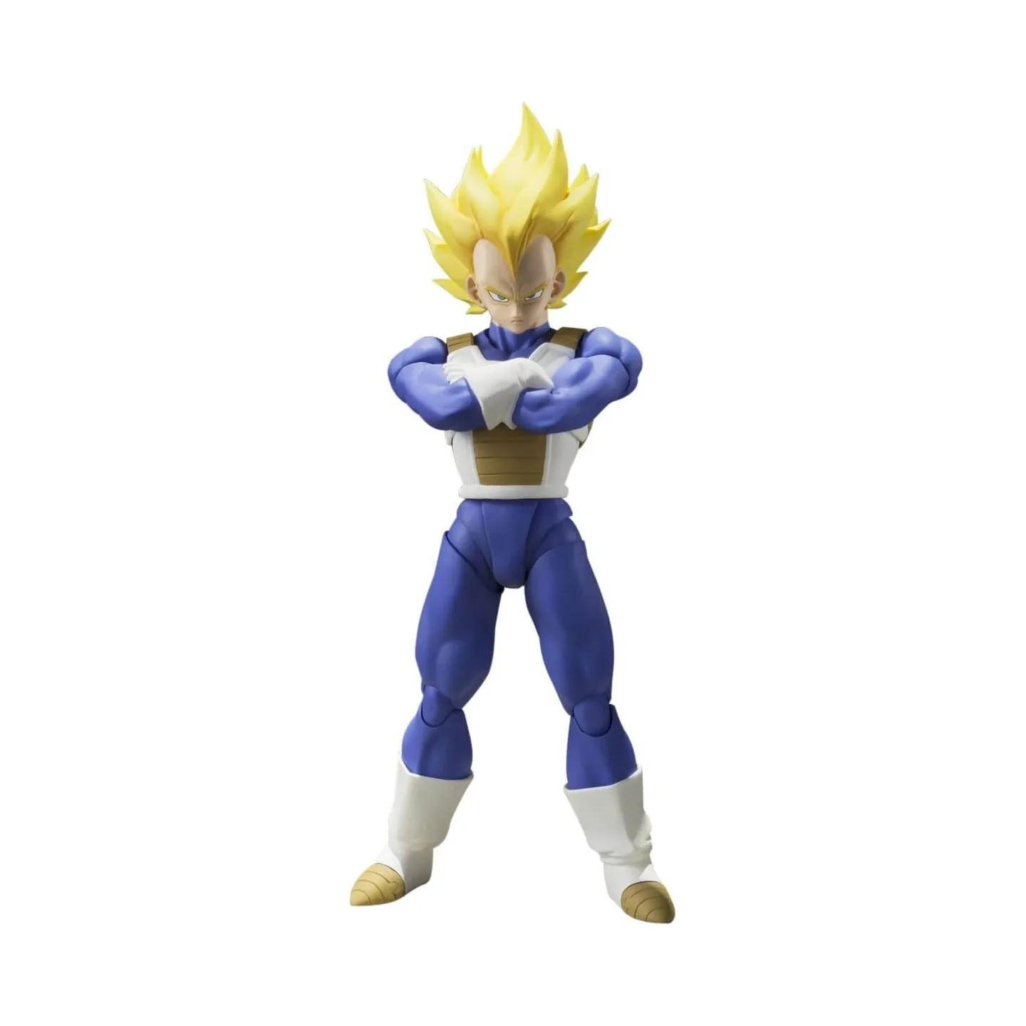 S.H.Figuarts Super Saiyan Vegeta