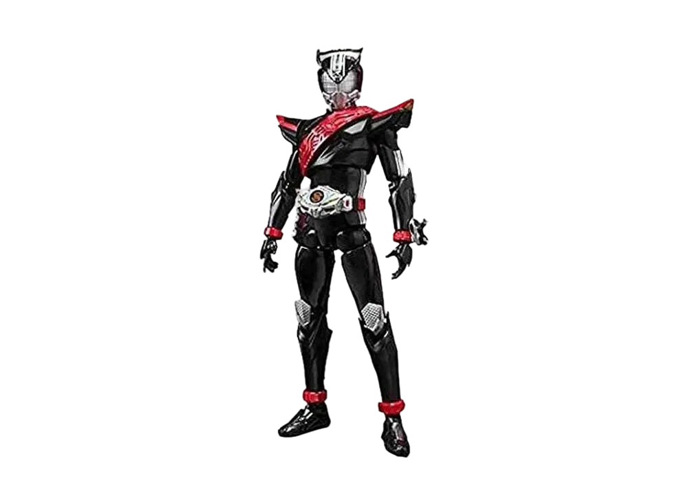 S.H.Figuarts Kamen Rider Zero Drive