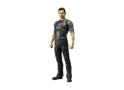 S.H.Figuarts Tony Stark