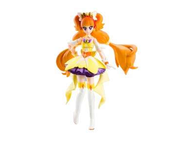 S.H.Figuarts Cure Twinkle