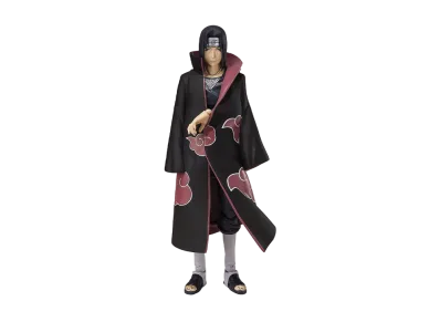 S.H.Figuarts ITACHI UCHIHA