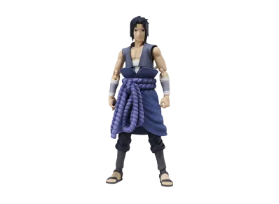 S.H.Figuarts UCHIHA SASUKE Itachi Battle