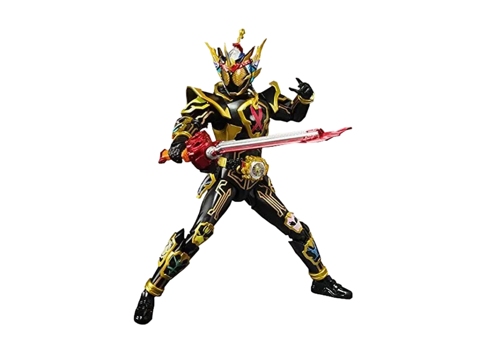 S.H.フィギュアーツ 仮面ライダーゴースト グレイトフル魂の新品/中古