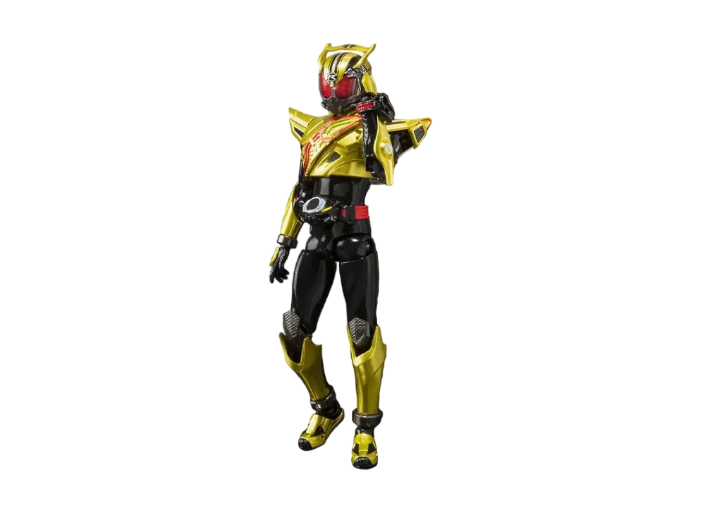 S.H.Figuarts GORD DRIVE