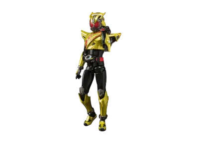 S.H.Figuarts GORD DRIVE