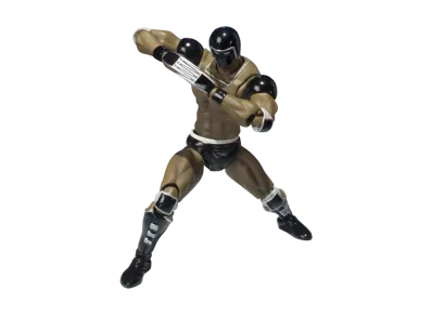 S.H.Figuarts Warsman ORIGINAL COLOR EDITION