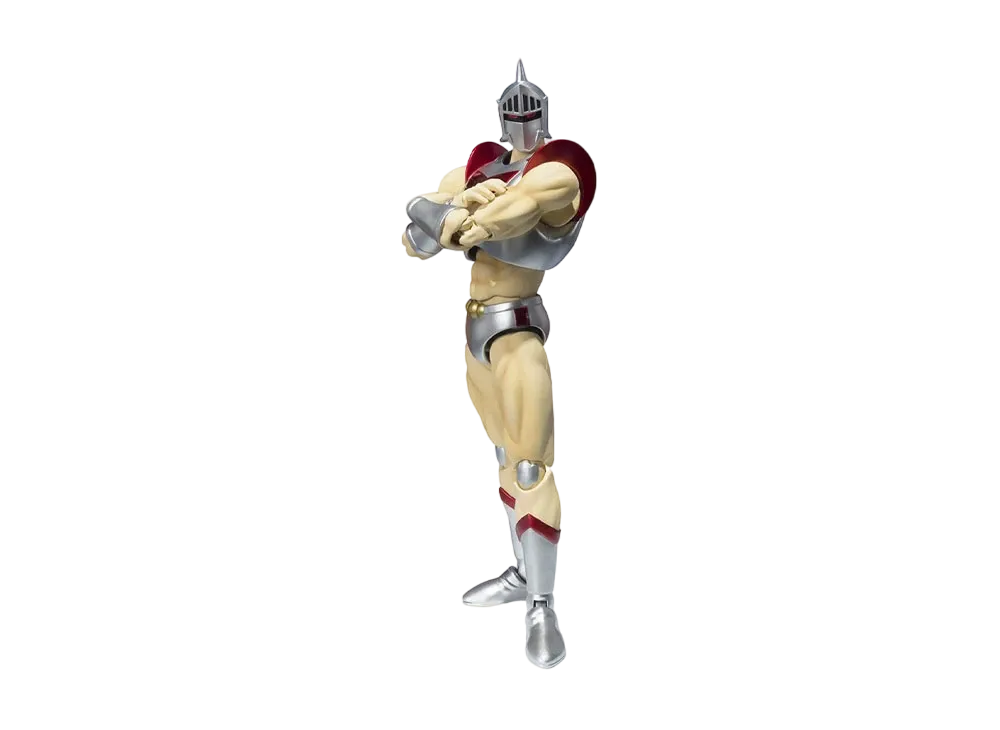 S.H.Figuarts Robin Mask ORIGINAL COLOR EDITION