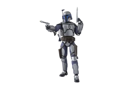 S.H.Figuarts Jango Fett