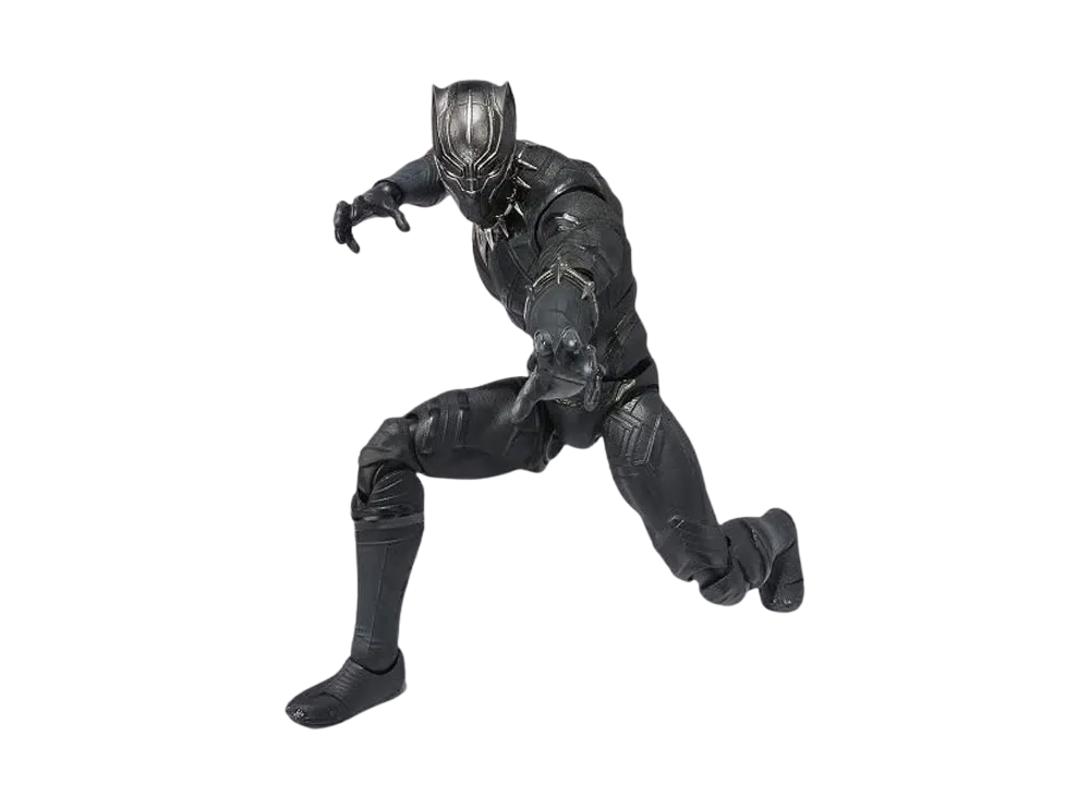 S.H.Figuarts Black Panther