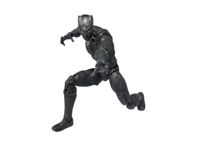 S.H.Figuarts Black Panther