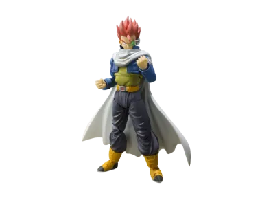 S.H.Figuarts TP (Time Patroller) XENOVERSE Edition