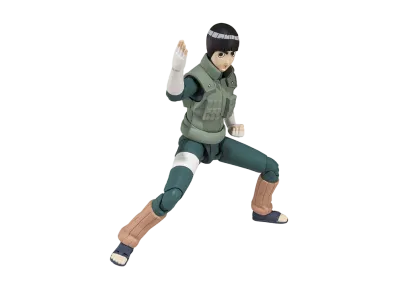 S.H.Figuarts ROCK LEE