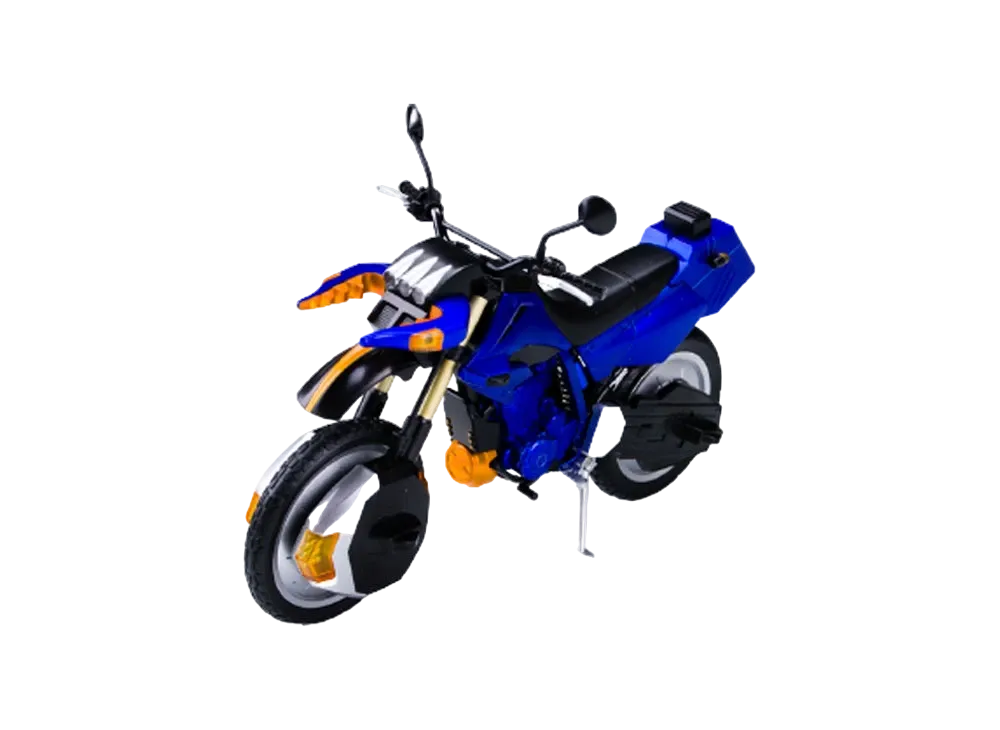 S.H.Figuarts Gattack GATACK EXTENDER