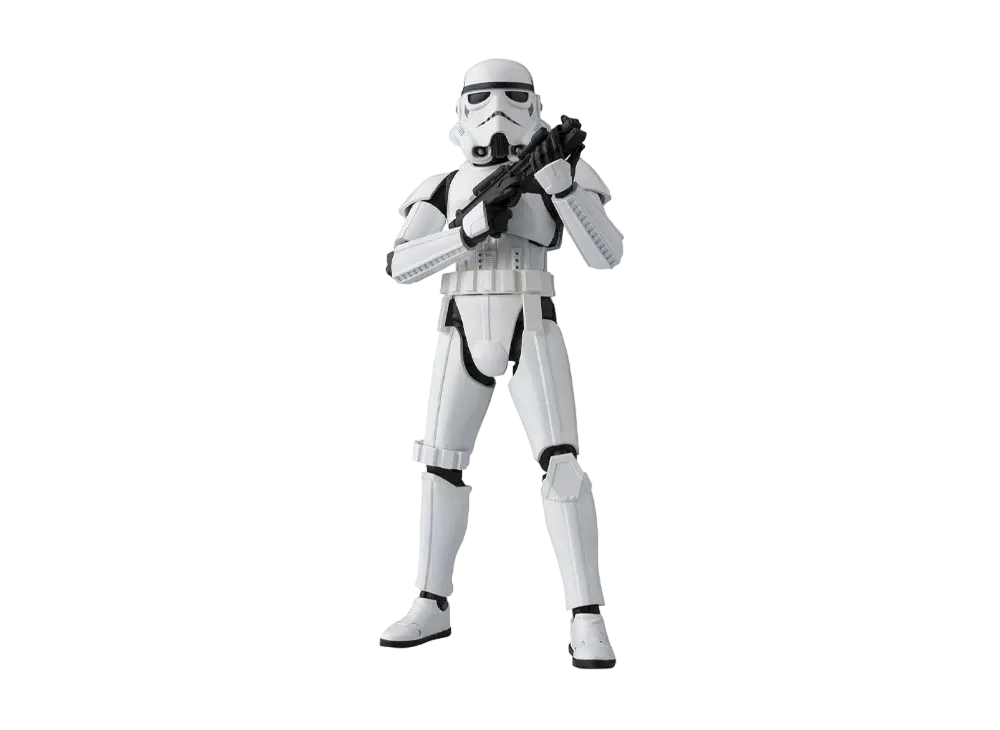 S.H.Figuarts Stormtrooper (ROGUE ONE)